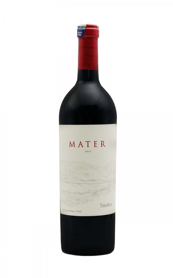 TerraMater Mater