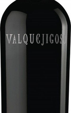 Valquejigoso, V8